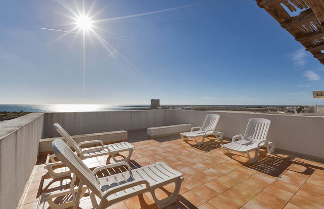 Residence Tabù - Foto 61