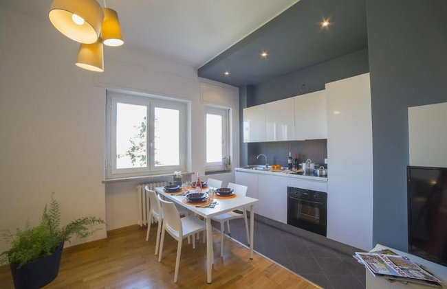 Aurum ApartHotels Gambara - Foto 59