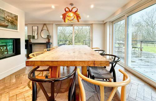 Charming 6BDR home in the Essex Countryside - Foto 29