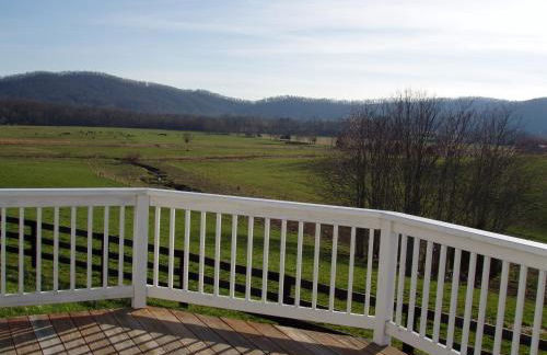 Fairhill Farm Country Vacation Rentals - Foto 28