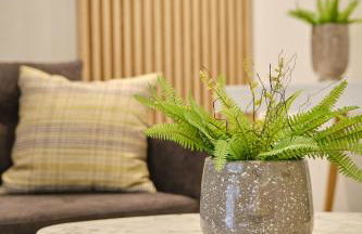 Elegant Central Apartment Veria - με ενδοδαπέδια θέρμανση!!! - Photo 21