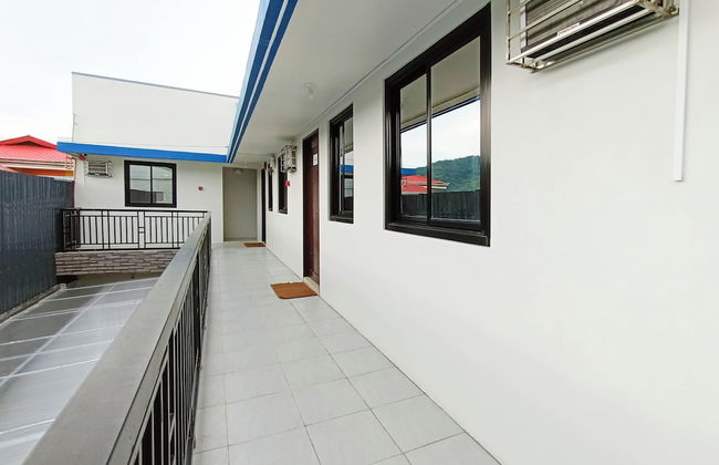 Manzil Anilao B&B 2 bdr apt U4 - Foto 25