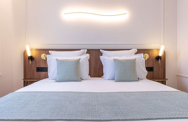 Villa SoPi Appart'Hotel by Patrick Hayat - Foto 12