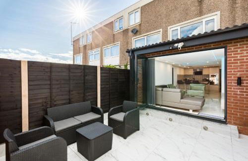 Birmingham Central Deluxe Inn - Foto 31