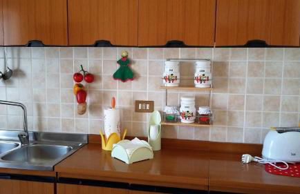 La Casa sul Corso - Foto 27