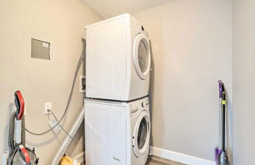 Private Poolside Oasis! Palm Springs Festival HQ - Foto 25