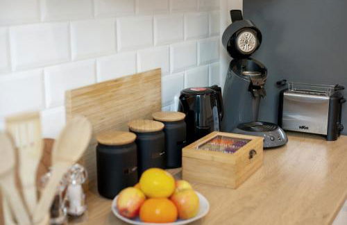 Wunderschön, hell und groß - Foto 8