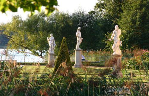 Marstall im Schlosspark Rheinsberg - Foto 10