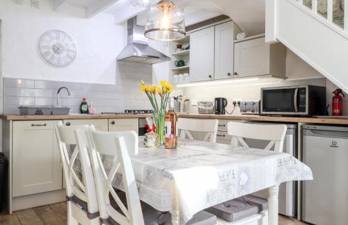 Middle Cottage - Foto 7