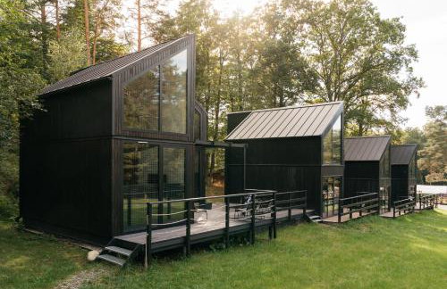 Narusa Leśna Przystań - Foto 2