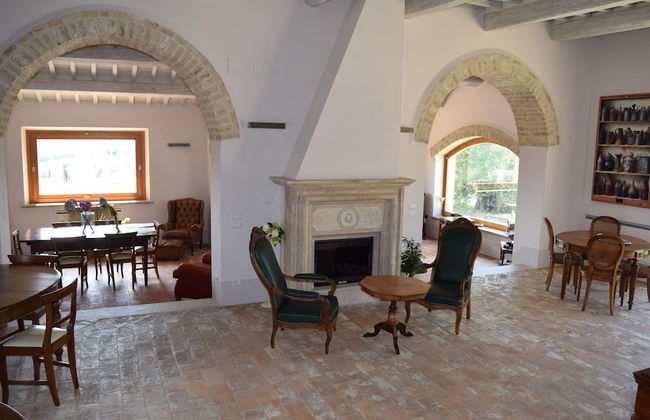 Le Buche Wine Resort & Spa - Foto 5