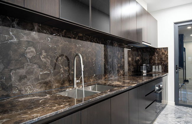 Odela West Tower Riverside Apt Hotel - Foto 14