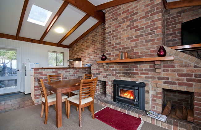 Beacon Point Ocean View Villas - Foto 43