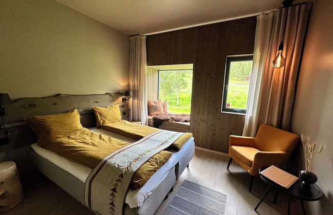 Bjørnfjell Mountain Lodge - Photo 16