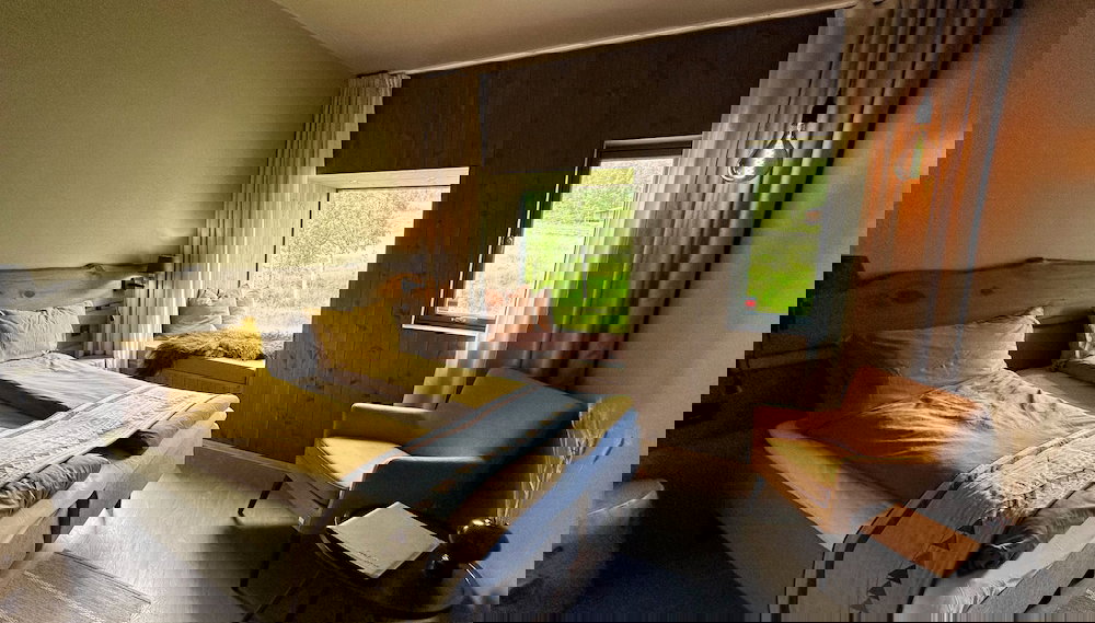 Bjørnfjell Mountain Lodge - Foto 1, Profilbild