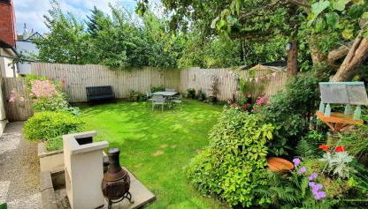Vale View Cottages -The Coach House, Great location in Prestatyn! - Foto 3