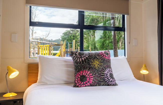 Tasman Holiday Parks – Coromandel - Foto 35