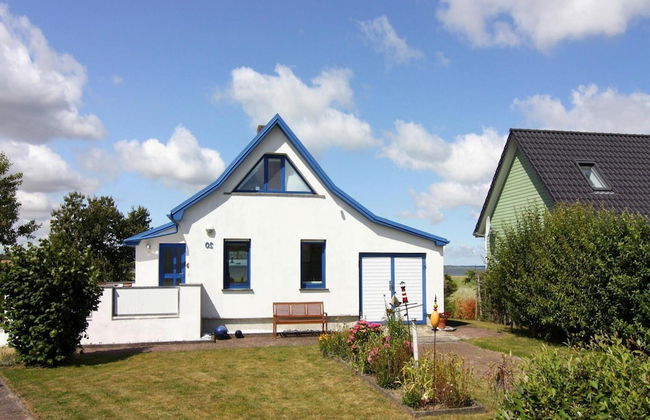 Ferienhaus am Schilfufer in Barth - Photo 16