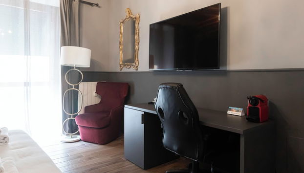 Italianway - Palazzi 6B - Foto 3, Habitación