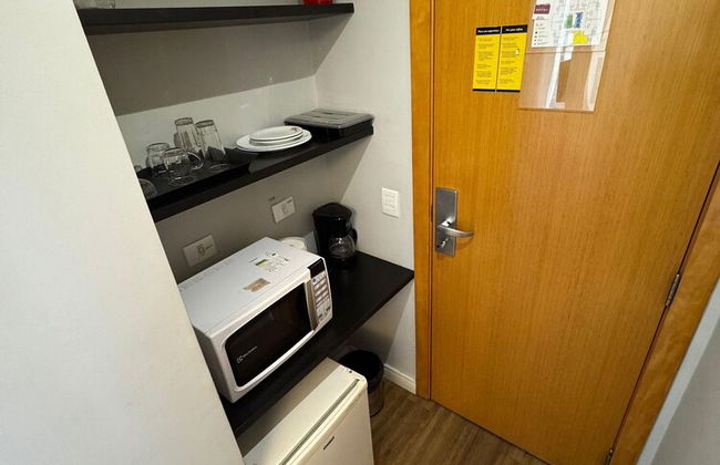 Get a Flat 1103 - Photo 29