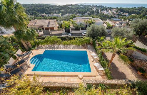 Villa Bendinat 10 by PriorityVillas - Foto 32