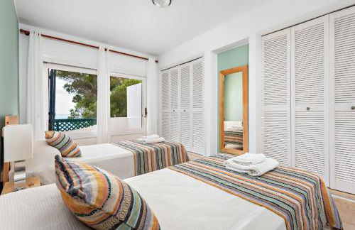 Villa Llevant Galdana - Foto 17