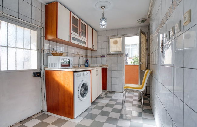 Old City Konstantinei Apartments - Foto 33