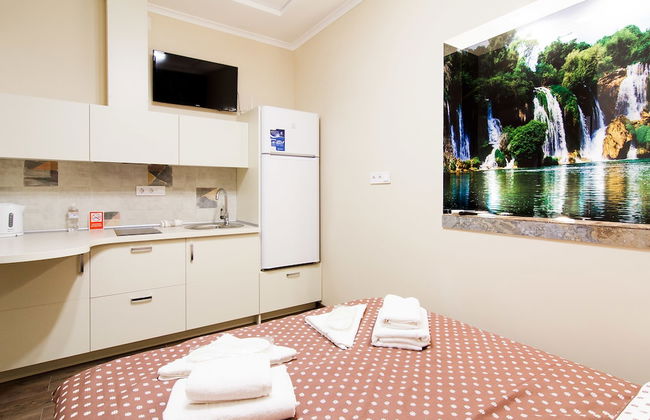 Art Suites on Deribasovskaya 10 - Foto 8