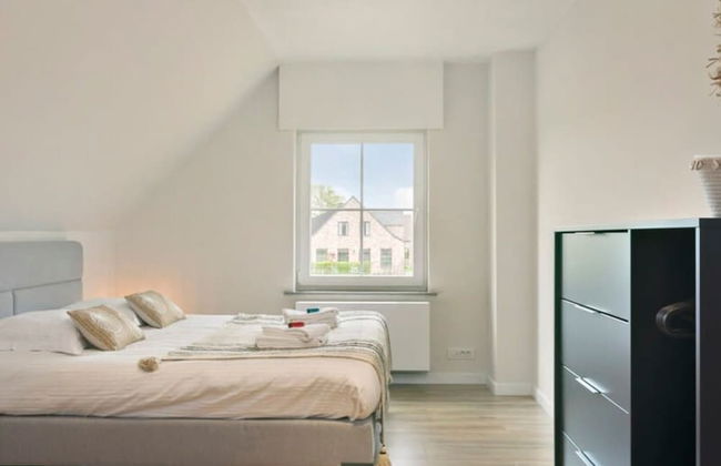 Family House With a Beautiful View in Damme - Foto 12