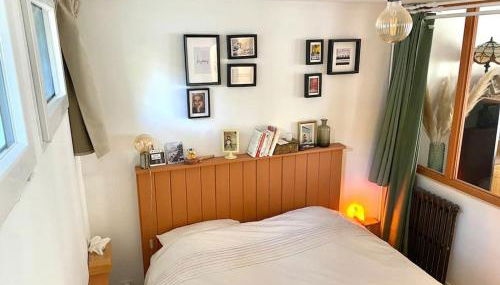 La Suite de la Maison Jaune - Foto 2