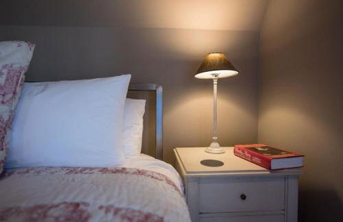 Gardiners Cottage Barn, Braiseworth - Foto 31