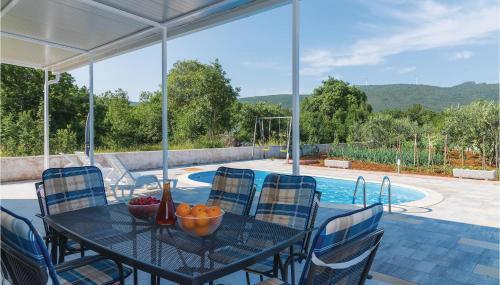 Three-Bedroom Holiday Home In Rozovac - Foto 3