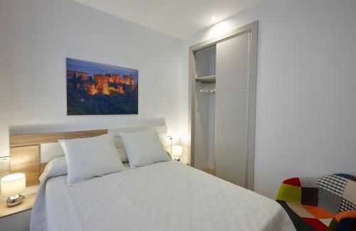 Apartamento El Duque - Photo 13