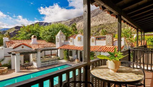 Lucille Palm Springs - Foto 3