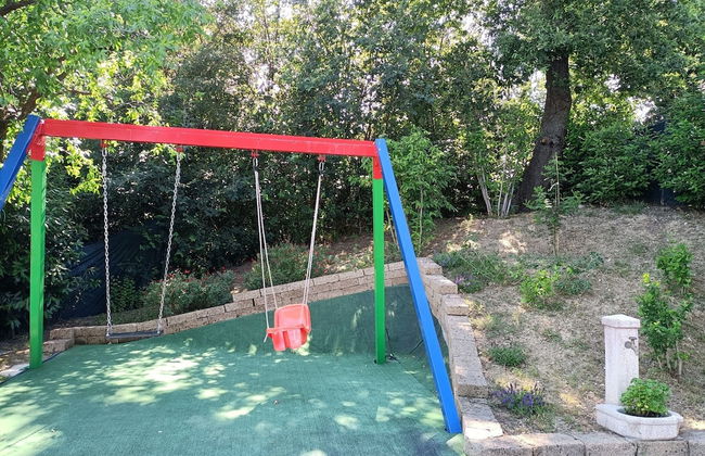 Villa in Marche With Private Pool - Foto 32