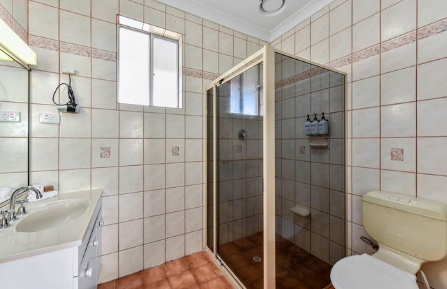 Comfort Inn Robe - Foto 43