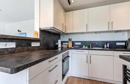 Ferienwohnung Auszeit - Foto 11