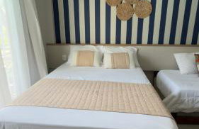 AMARÉ Condominio ap 101 - Foto 1