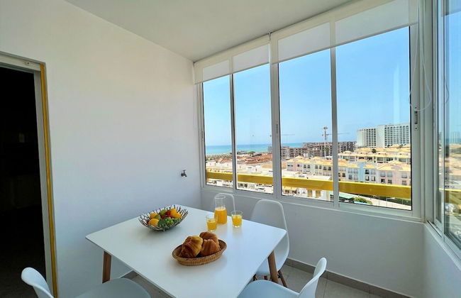 Quarteira Panoramic View by Homing - Foto 23