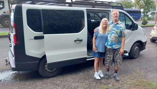 Private Tour of Tahiti - Foto 3