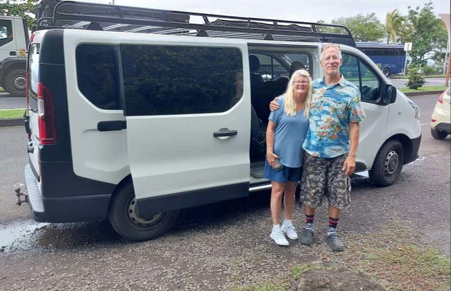 Private Tour of Tahiti - Photo 5