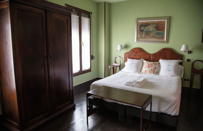 Palacio Sirvente de Mieres - Foto 76