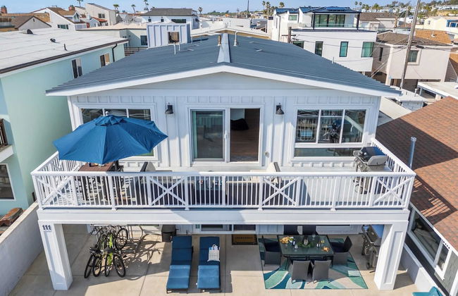 Ocean Breeze I by Avantstay Steps to the Beach! - Foto 28