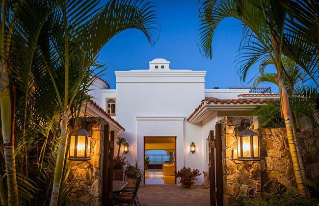 Villa Devine in San Jose del Cabo - Foto 23