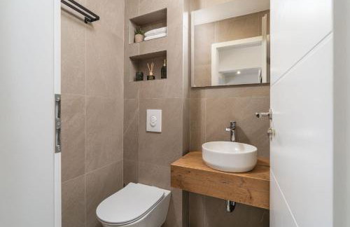 Villa Lemon Garden - Apartment in Dubrovnik - Foto 48