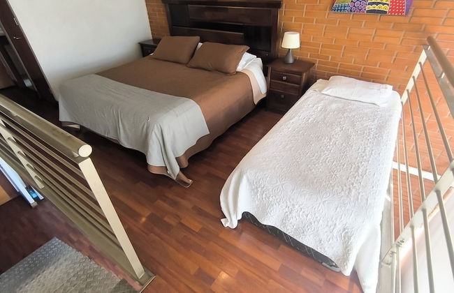 Espacio M Providencia - Foto 6