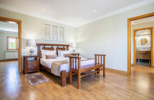 Villa Iris - Foto 43