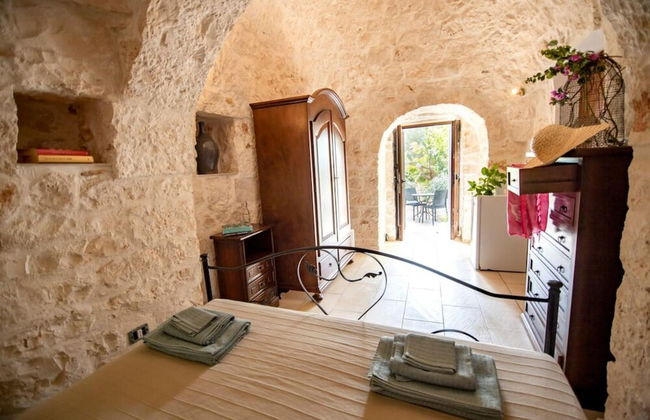 Esclusiva Tenuta Salentina - Foto 38