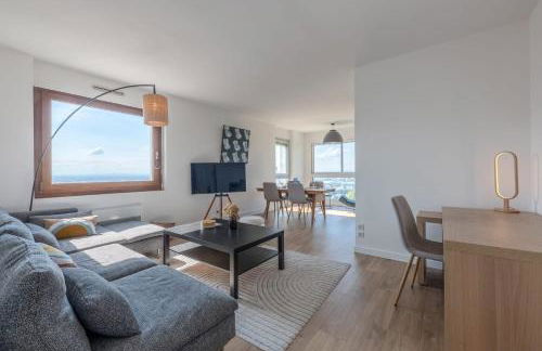 Appartement des Tourelles - Welkeys - Foto 5