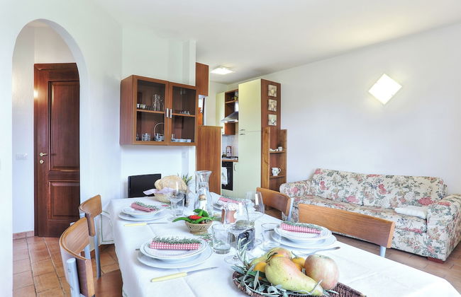 I Sicomori - Seme di Carota - Glamping e appartamenti con piscina a Saturnia - Foto 13